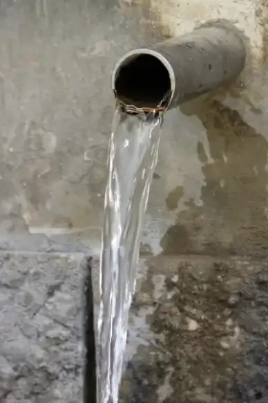 clean fresh source