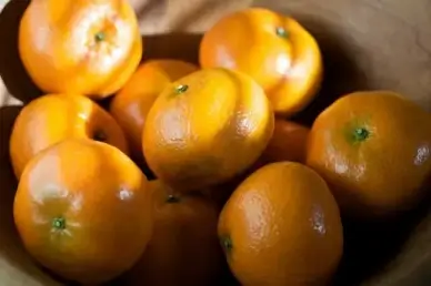 clementines