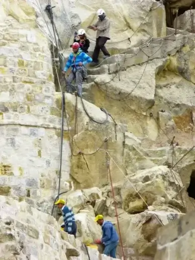climb work restore