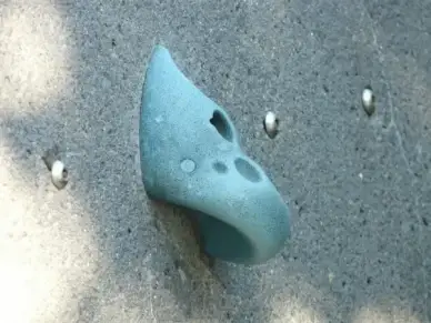 climbing grip climbing wall climb