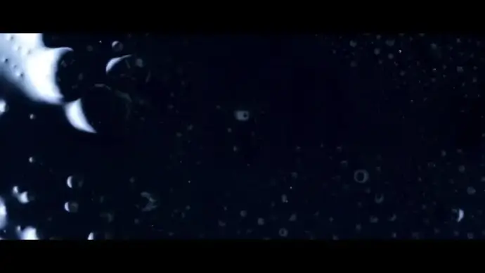clip of cell division process