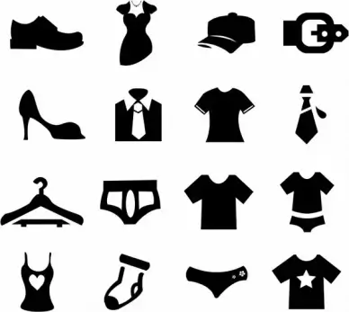 Clothes Icon