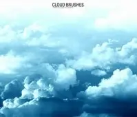 Cloud Brushes