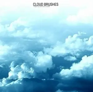 Cloud Brushes