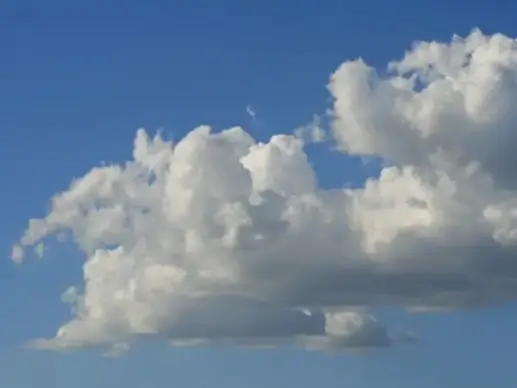 clouds