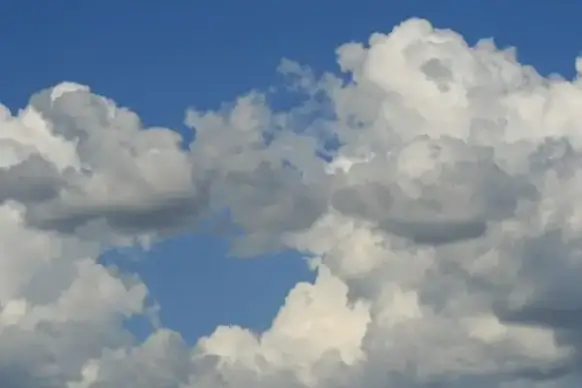 clouds