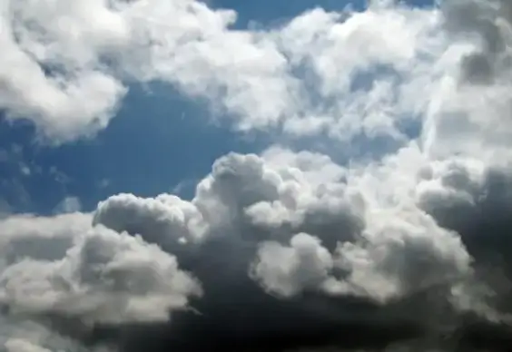 clouds