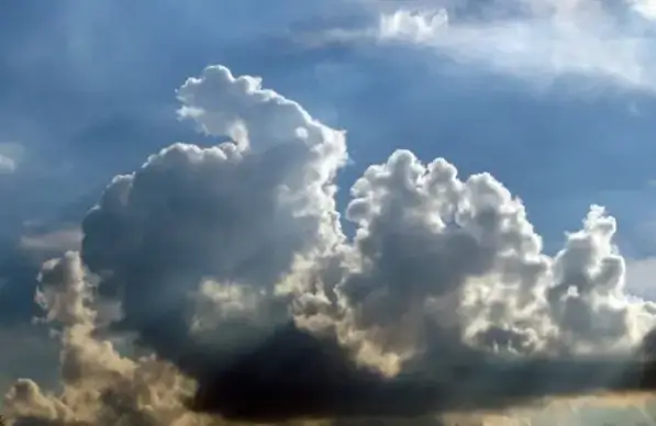 clouds