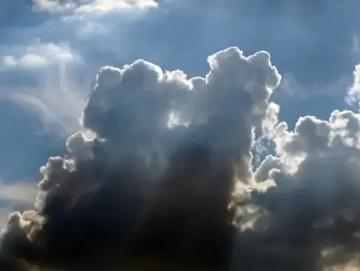 clouds