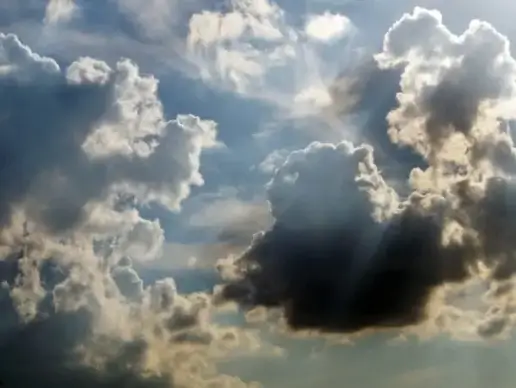 clouds