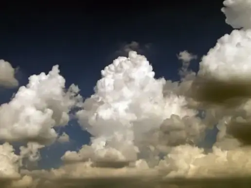 clouds