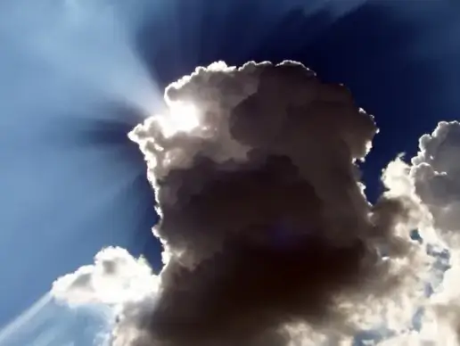 clouds