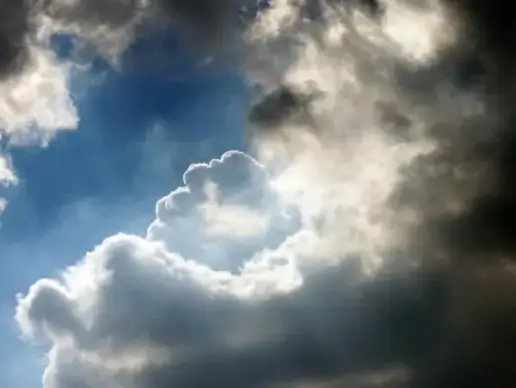 clouds