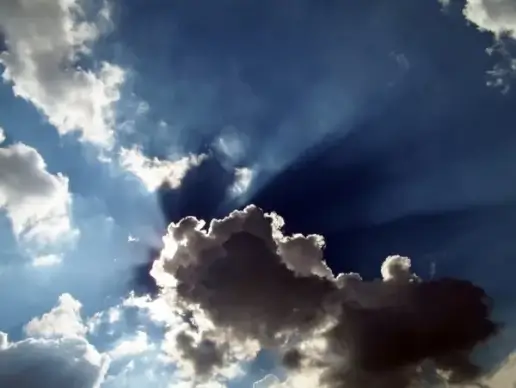 clouds