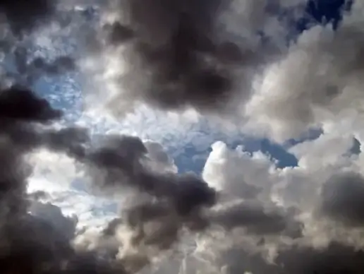 clouds