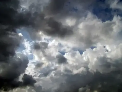 clouds