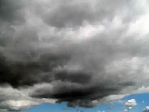 clouds