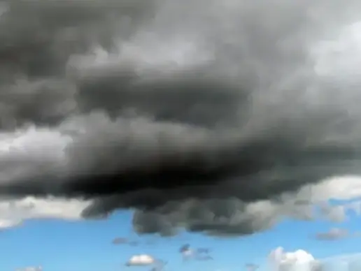 clouds