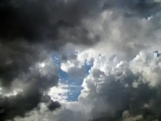 clouds