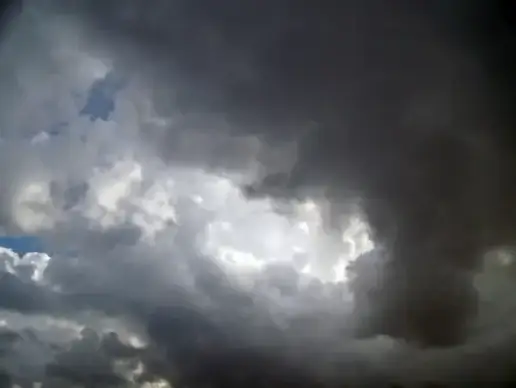 clouds