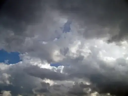 clouds