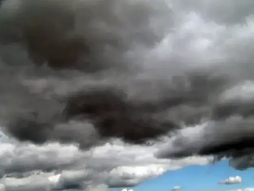 clouds