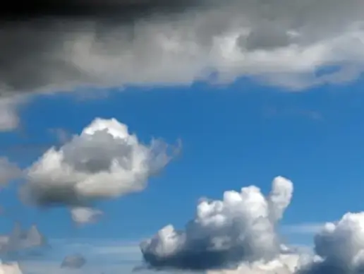 clouds
