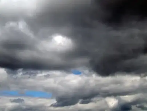 clouds
