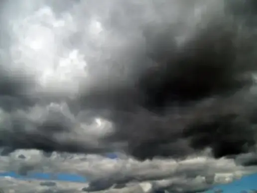 clouds