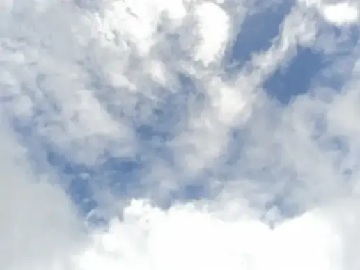 clouds