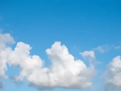clouds