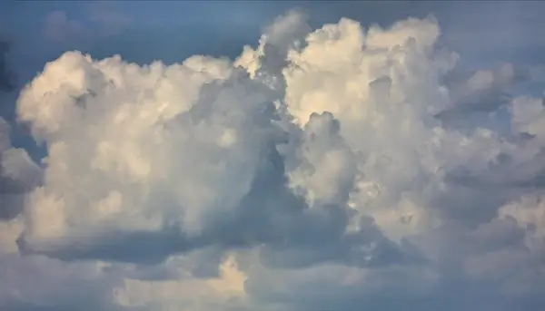 clouds