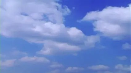 Clouds