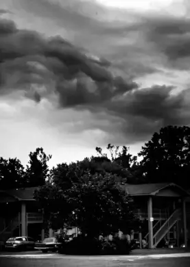 clouds of irene