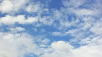 Clouds Timelapse