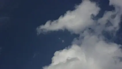 Clouds Timelapse