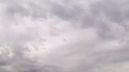 Clouds Timelapse