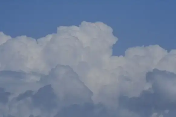 cloudscape