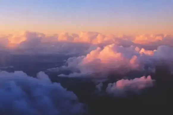 cloudscape