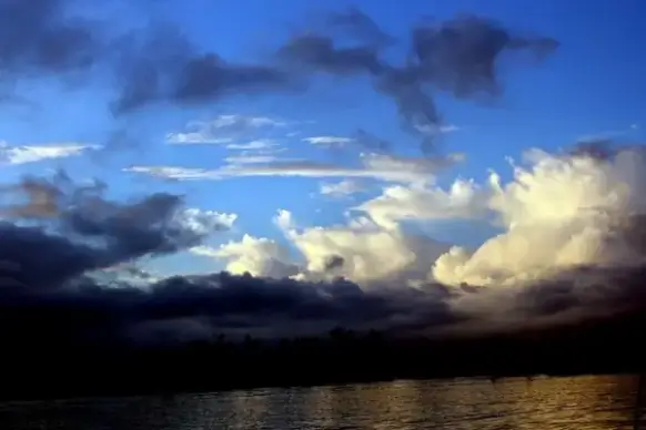 cloudy sky 5