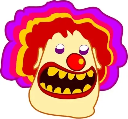 clown / payaso