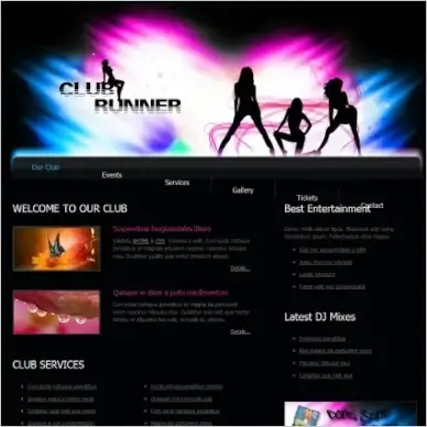  club