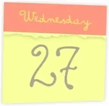 CM Calendar