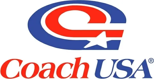 coach usa