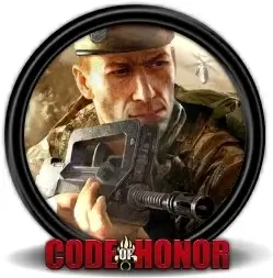 Code of Honor 1
