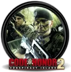 Code of Honor 2 1