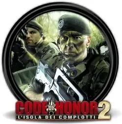 Code of Honor 2 4