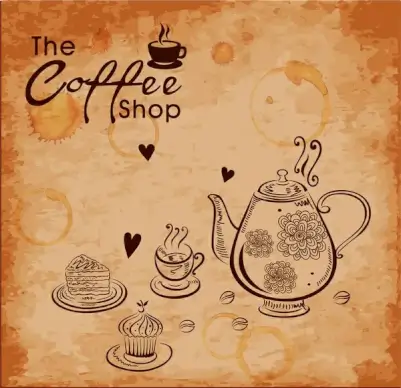 coffe shop
