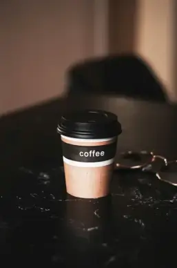 coffee background picture dark closeup 