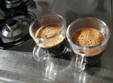 coffee caffeine cup of coffee